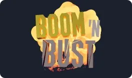 PowBet offre il gioco online Boom or Bust