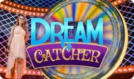 PowBet offre il gioco online Dream Catcher