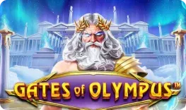 PowBet offre il gioco online Gates of Olympus
