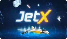 PowBet offre il gioco online JetX