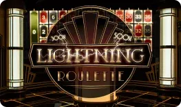 PowBet offre il gioco online Lightning Roulette