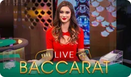 PowBet offre il gioco online Live Baccarat