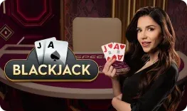 PowBet offre il gioco online Live Blackjack