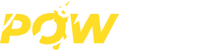 PowBet LOGO