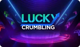 PowBet offre il gioco online Lucky Crumbling