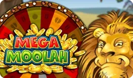 PowBet offre il gioco online Mega Moolah