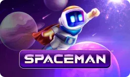 PowBet offre il gioco online Spaceman