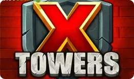 PowBet offre il gioco online Tower X